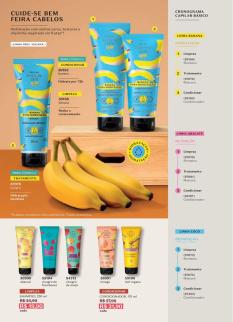 Ciclo 10 boticário 2026 NE Brasil página 101