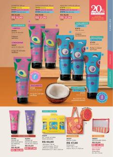 Ciclo 10 boticário 2026 NE Brasil página 102