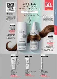 Ciclo 10 boticário 2026 NE Brasil página 104