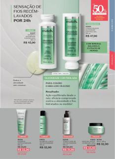 Ciclo 10 boticário 2026 NE Brasil página 112