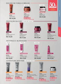 Ciclo 10 boticário 2026 NE Brasil página 116