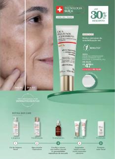 Ciclo 10 boticário 2026 NE Brasil página 124