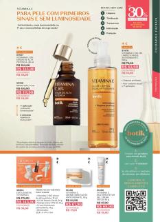 Ciclo 10 boticário 2026 NE Brasil página 126