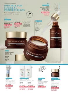 Ciclo 10 boticário 2026 NE Brasil página 127