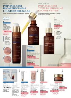 Ciclo 10 boticário 2026 NE Brasil página 129