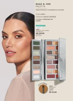 Ciclo 10 boticário 2026 NE Brasil página 139