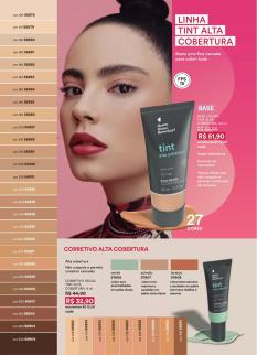 Ciclo 10 boticário 2026 NE Brasil página 163