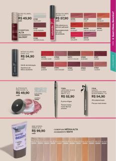 Ciclo 10 boticário 2026 NE Brasil página 170