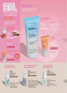 Ciclo 10 boticário 2026 NE Brasil página 171