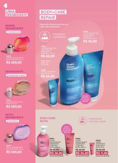 Ciclo 10 boticário 2026 NE Brasil página 173