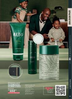 Ciclo 11 boticário 2026 NE Brasil página 11