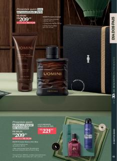 Ciclo 11 boticário 2026 NE Brasil página 13