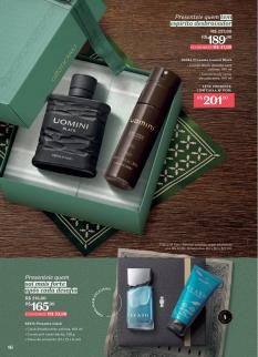 Ciclo 11 boticário 2026 NE Brasil página 16