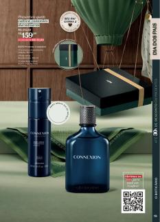 Ciclo 11 boticário 2026 NE Brasil página 19