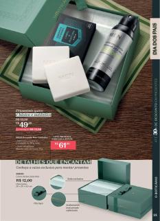 Ciclo 11 boticário 2026 NE Brasil página 25