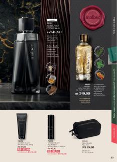 Ciclo 11 boticário 2026 NE Brasil página 33