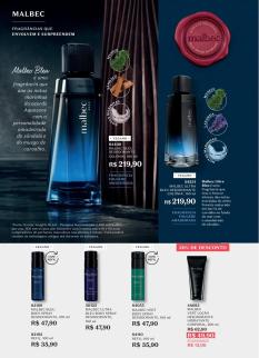 Ciclo 11 boticário 2026 NE Brasil página 34