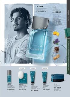 Ciclo 11 boticário 2026 NE Brasil página 45