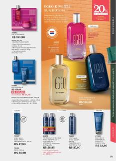 Ciclo 11 boticário 2026 NE Brasil página 51