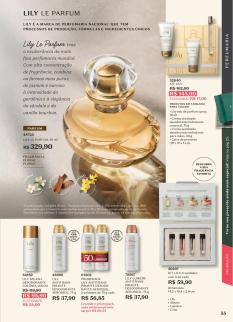 Ciclo 11 boticário 2026 NE Brasil página 55