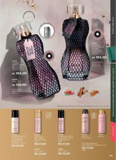 Ciclo 11 boticário 2026 NE Brasil página 69