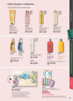 Ciclo 11 boticário 2026 NE Brasil página 77