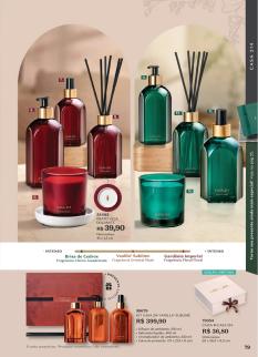 Ciclo 11 boticário 2026 NE Brasil página 79