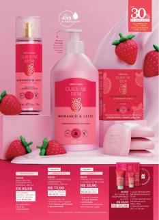 Ciclo 11 boticário 2026 NE Brasil página 81