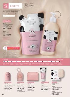 Ciclo 11 boticário 2026 NE Brasil página 82