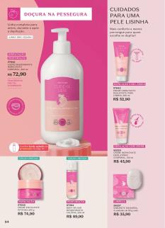 Ciclo 11 boticário 2026 NE Brasil página 84