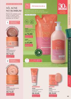 Ciclo 11 boticário 2026 NE Brasil página 85