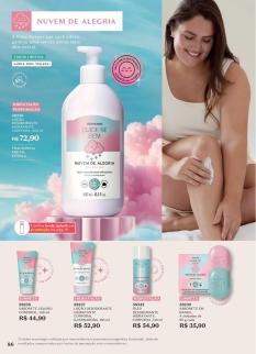 Ciclo 11 boticário 2026 NE Brasil página 86