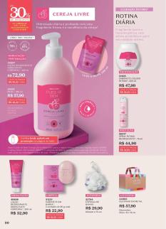 Ciclo 11 boticário 2026 NE Brasil página 90