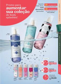 Ciclo 11 boticário 2026 NE Brasil página 91