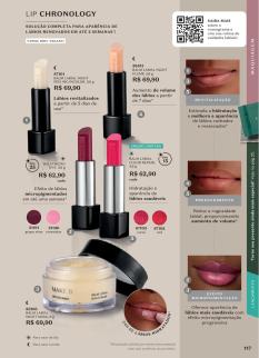 Ciclo 11 boticário 2026 NE Brasil página 117