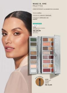 Ciclo 11 boticário 2026 NE Brasil página 118