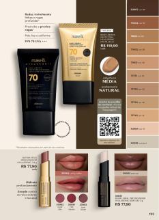 Ciclo 11 boticário 2026 NE Brasil página 123