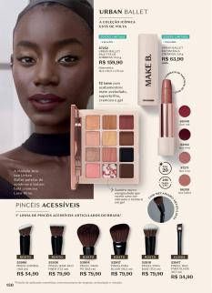 Ciclo 11 boticário 2026 NE Brasil página 130