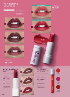 Ciclo 11 boticário 2026 NE Brasil página 136