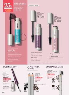 Ciclo 11 boticário 2026 NE Brasil página 138