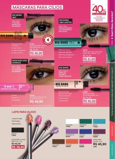 Ciclo 11 boticário 2026 NE Brasil página 149