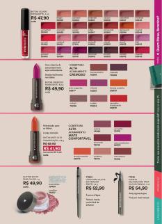 Ciclo 11 boticário 2026 NE Brasil página 151