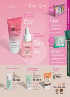 Ciclo 11 boticário 2026 NE Brasil página 153