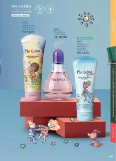 Ciclo 11 boticário 2026 NE Brasil página 189