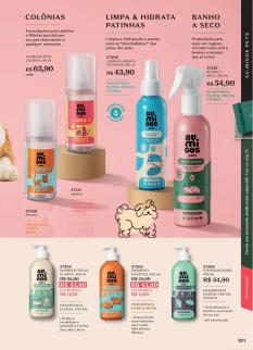 Ciclo 11 boticário 2026 NE Brasil página 191