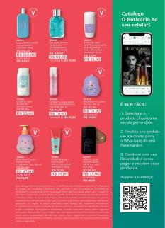 Ciclo 11 boticário 2026 NE Brasil página 193