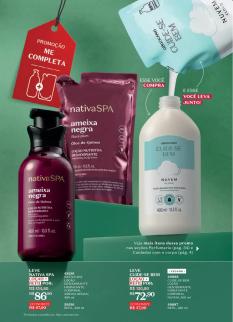 Ciclo 12 boticário 2026 NE Brasil página 3