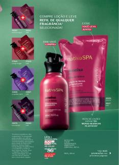 Ciclo 12 boticário 2026 NE Brasil página 5