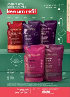 Ciclo 12 boticário 2026 NE Brasil página 7