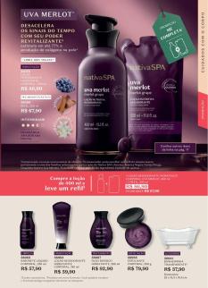 Ciclo 12 boticário 2026 NE Brasil página 11